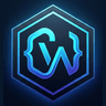 CodeWaly Pro Logo